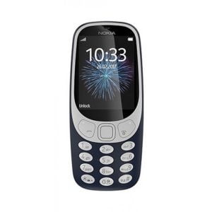 Nokia 3310 Dual Sim - Advance Telecom