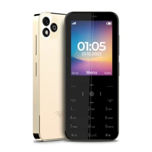 Itel Magic 4 - Image 2
