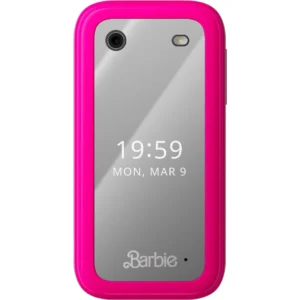 HMD Barbie - Image 8