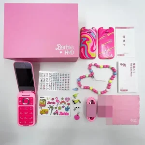 HMD Barbie - Image 12
