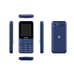 Philips Xenium 210 - Image 3