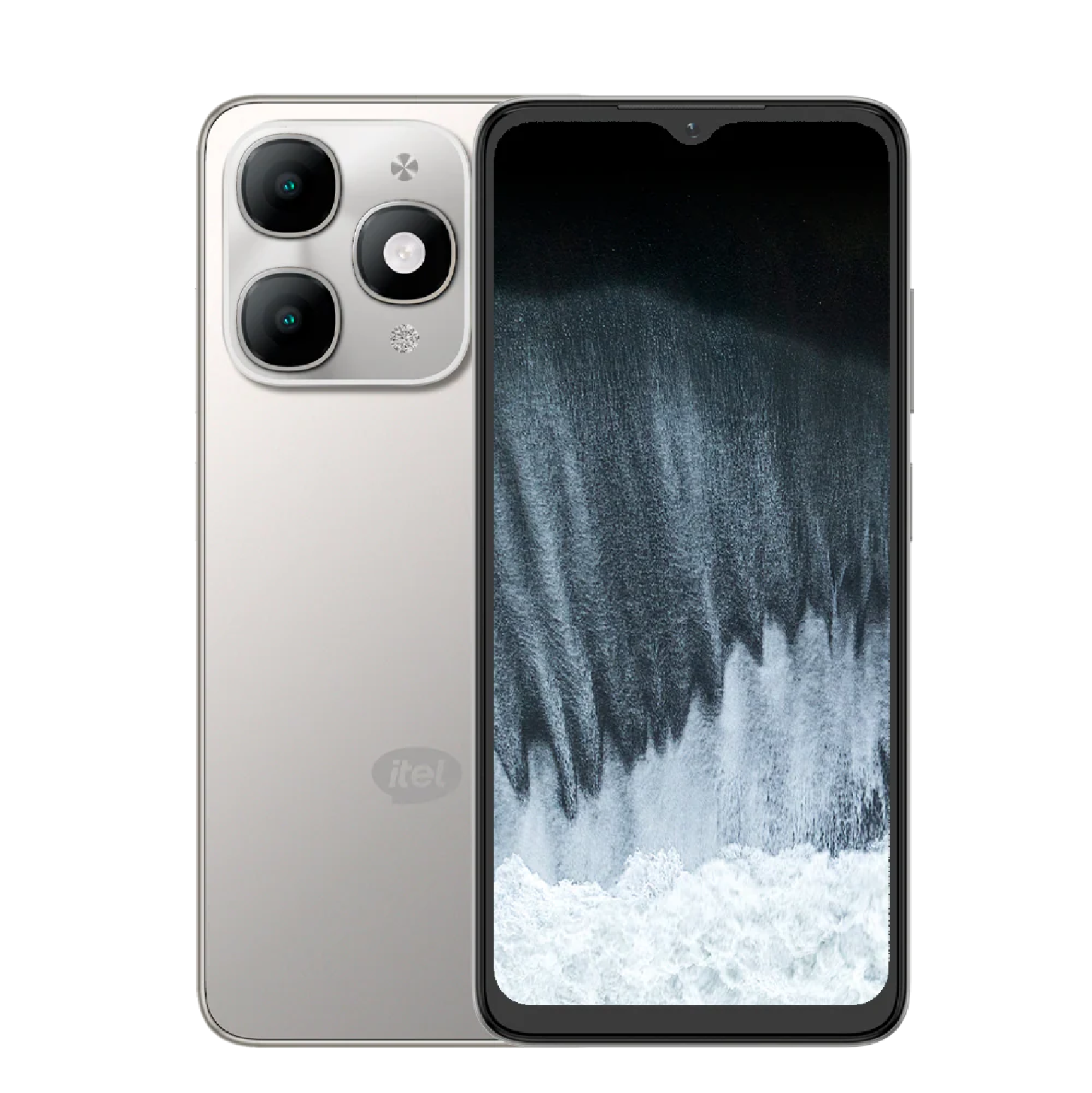 Itel A90 Advance Telecom Leading Mobile Phone Distribution Company 