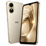 AT HMD ARC 2 Golden Beige front and back side view