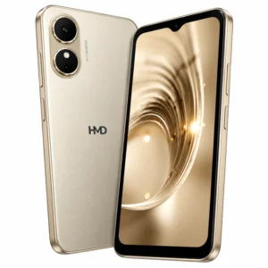 AT HMD ARC 2 Golden Beige front and back side view
