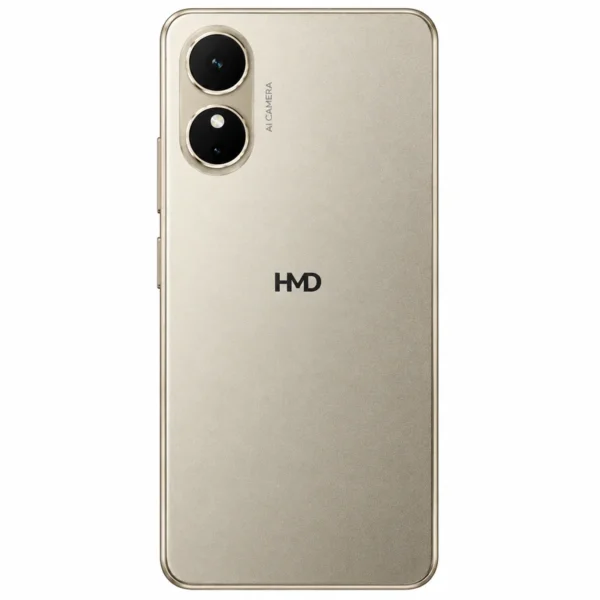 AT HMD ARC 2 Golden Beige Back view
