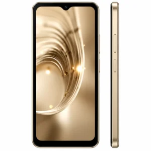 AT HMD ARC 2 Golden Beige Front and side view