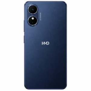 AT HMD ARC 2 Dark Blue Back view