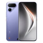 TECNO Pova Curve 2 5G smartphone with curved AMOLED display