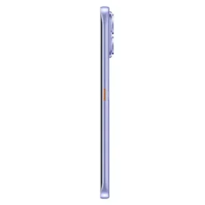 TECNO Pova Curve 2 5G 6.78-inch curved AMOLED display