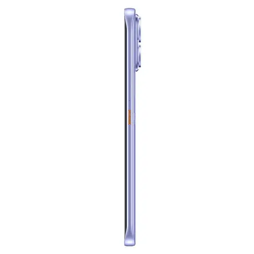 TECNO Pova Curve 2 5G 6.78-inch curved AMOLED display