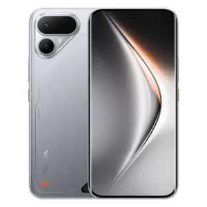 TECNO Pova Curve 2 5G 6.78-inch curved AMOLED display