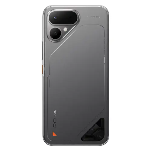 TECNO Pova Curve 2 5G 6.78-inch curved AMOLED display