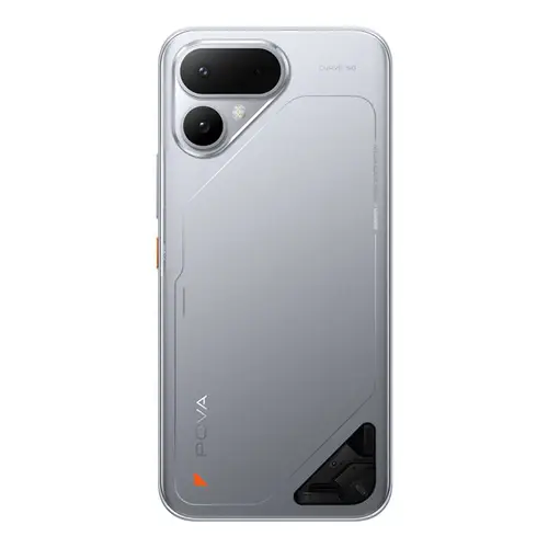 TECNO Pova Curve 2 5G smartphone with curved AMOLED display