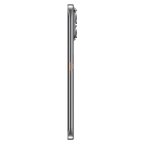 TECNO Pova Curve 2 5G smartphone with curved AMOLED display