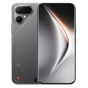 TECNO Pova Curve 2 5G smartphone with curved AMOLED display